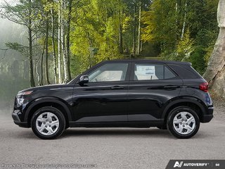 2025 Hyundai VENUE Essential in Edmonton, Alberta - 3 - w320h240px