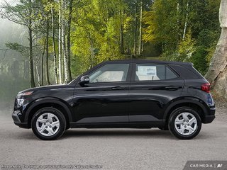 2025 Hyundai Venue Essential in Edmonton, Alberta - 3 - w320h240px