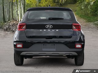 2025 Hyundai Venue Essential in Edmonton, Alberta - 5 - w320h240px