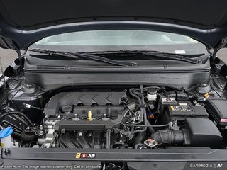 2025 Hyundai Venue Essential in Edmonton, Alberta - 6 - w320h240px