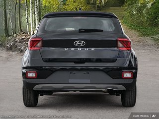 2025 Hyundai Venue Essential in Edmonton, Alberta - 5 - w320h240px
