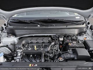 2025 Hyundai Venue Preferred in Edmonton, Alberta - 6 - w320h240px
