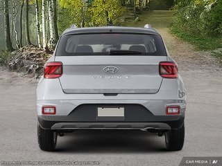 2025 Hyundai Venue Preferred in Edmonton, Alberta - 5 - w320h240px