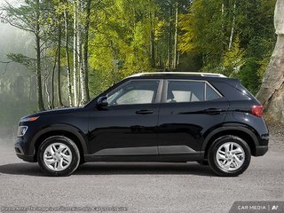 2025 Hyundai Venue Preferred in Edmonton, Alberta - 3 - w320h240px