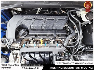 2025 Hyundai Venue Preferred in Edmonton, Alberta - 2 - w320h240px