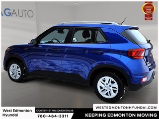 2025 Hyundai Venue Preferred in Edmonton, Alberta - 6 - w320h240px