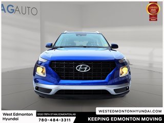 2025 Hyundai Venue Preferred in Edmonton, Alberta - 3 - w320h240px