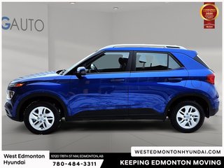2025 Hyundai Venue Preferred in Edmonton, Alberta - 5 - w320h240px