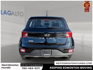 2025 Hyundai Venue Essential in Edmonton, Alberta - 6 - w320h240px