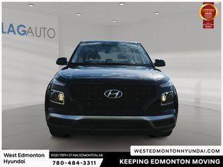 2025 Hyundai Venue Essential in Edmonton, Alberta - 2 - w320h240px