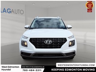 2025 Hyundai Venue Preferred in Edmonton, Alberta - 2 - w320h240px