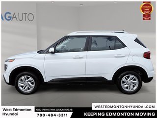 2025 Hyundai Venue Preferred in Edmonton, Alberta - 4 - w320h240px