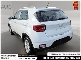 2025 Hyundai Venue Preferred in Edmonton, Alberta - 6 - w320h240px