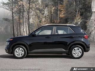 2026 Hyundai Venue Preferred in Edmonton, Alberta - 3 - w320h240px