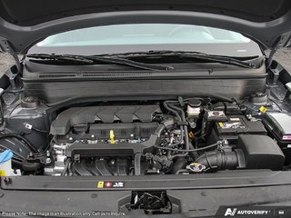 2026 Hyundai Venue Preferred in Edmonton, Alberta - 6 - w320h240px