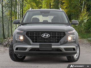 2026 Hyundai Venue Preferred in Edmonton, Alberta - 2 - w320h240px