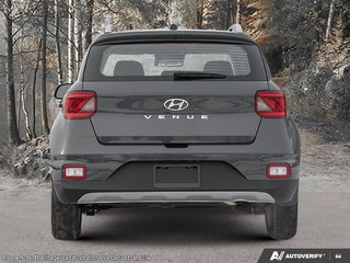 2026 Hyundai Venue Preferred in Edmonton, Alberta - 5 - w320h240px