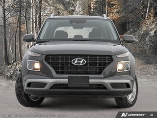 2026 Hyundai Venue Preferred in Edmonton, Alberta - 2 - w320h240px