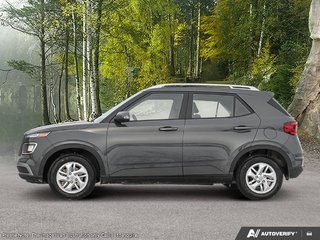 2026 Hyundai Venue Preferred in Edmonton, Alberta - 3 - w320h240px