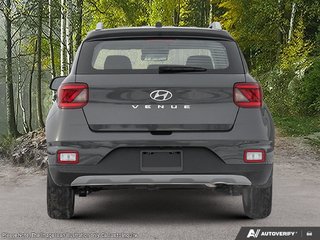 2026 Hyundai Venue Preferred in Edmonton, Alberta - 5 - w320h240px