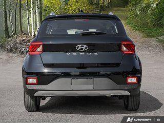 2026 Hyundai Venue Preferred in Edmonton, Alberta - 5 - w320h240px