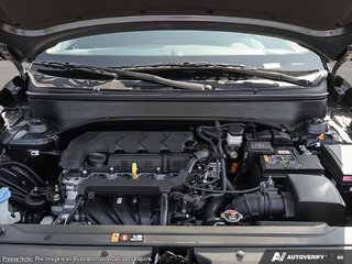 2026 Hyundai Venue Preferred in Edmonton, Alberta - 6 - w320h240px
