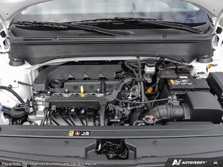 2026 Hyundai Venue Essential in Edmonton, Alberta - 6 - w320h240px
