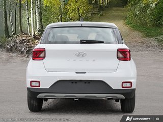 2026 Hyundai Venue Essential in Edmonton, Alberta - 5 - w320h240px