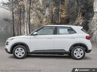 2026 Hyundai Venue Essential in Edmonton, Alberta - 3 - w320h240px