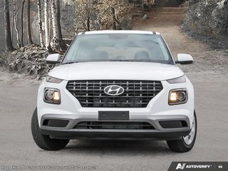 2026 Hyundai Venue Essential in Edmonton, Alberta - 2 - w320h240px