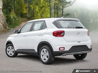 2026 Hyundai Venue Essential in Edmonton, Alberta - 4 - w320h240px