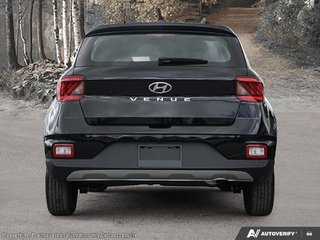2026 Hyundai Venue Essential in Edmonton, Alberta - 5 - w320h240px