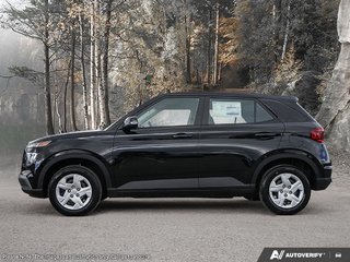 2026 Hyundai Venue Essential in Edmonton, Alberta - 3 - w320h240px