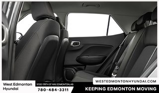 2026 Hyundai Venue Essential Two-tone in Edmonton, Alberta - 4 - w320h240px