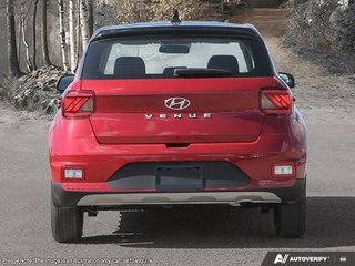2026 Hyundai Venue Essential Two-tone in Edmonton, Alberta - 5 - w320h240px