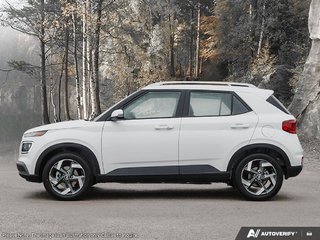 2026 Hyundai Venue Ultimate in Edmonton, Alberta - 3 - w320h240px