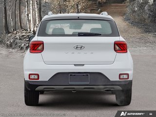 2026 Hyundai Venue Ultimate in Edmonton, Alberta - 5 - w320h240px