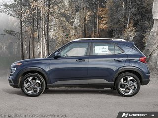 2026 Hyundai Venue Ultimate in Edmonton, Alberta - 3 - w320h240px