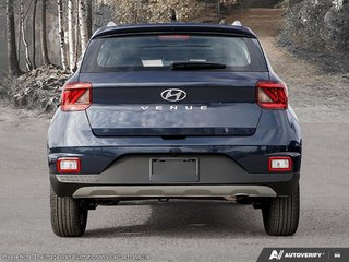 2026 Hyundai Venue Ultimate in Edmonton, Alberta - 5 - w320h240px