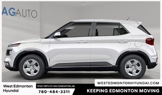 2026 Hyundai Venue Essential in Edmonton, Alberta - 2 - w320h240px
