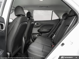 2026 Hyundai Venue Essential Two-tone in Edmonton, Alberta - 4 - w320h240px