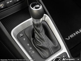 2026 Hyundai Venue Essential Two-tone in Edmonton, Alberta - 6 - w320h240px
