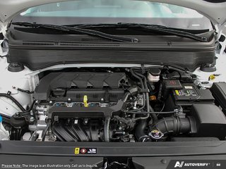 2026 Hyundai Venue Preferred Two-tone in Edmonton, Alberta - 6 - w320h240px