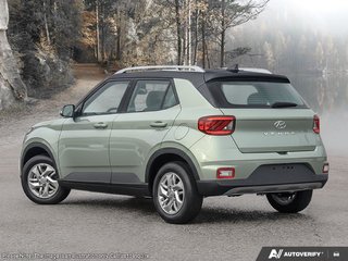 2026 Hyundai Venue Preferred Two-tone in Edmonton, Alberta - 4 - w320h240px
