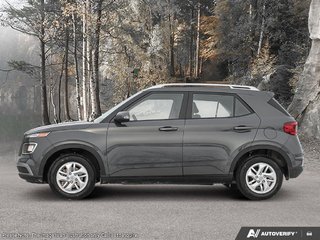 2026 Hyundai Venue Preferred in Edmonton, Alberta - 3 - w320h240px