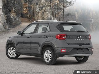 2026 Hyundai Venue Preferred in Edmonton, Alberta - 4 - w320h240px