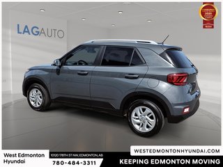 2026 Hyundai Venue Preferred in Edmonton, Alberta - 6 - w320h240px