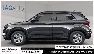 2026 Hyundai Venue Essential in Edmonton, Alberta - 2 - w320h240px