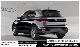 2026 Hyundai Venue Essential in Edmonton, Alberta - 3 - w320h240px