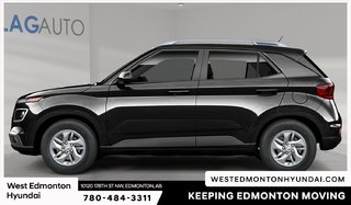 2026 Hyundai Venue Preferred in Edmonton, Alberta - 2 - w320h240px